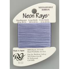 Rainbow Gallery Neon Rays - Iris