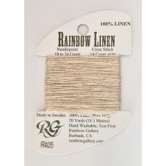 Rainbow Gallery Rainbow Linen - Pale Taupe