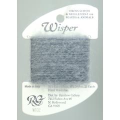 Rainbow Gallery Wisper - Medium Grey