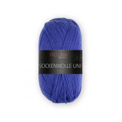 Pro Lana Sockenwolle uni 4-fach - Farbe 425