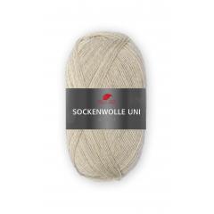 Pro Lana Sockenwolle uni 4-fach - Farbe 429