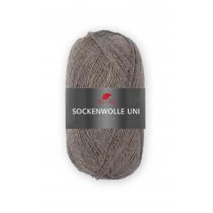 Pro Lana Sockenwolle uni 4-fach - Farbe 430