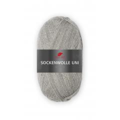 Pro Lana Sockenwolle uni 4-fach - Farbe 431