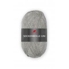 Pro Lana Sockenwolle uni 4-fach - Farbe 432