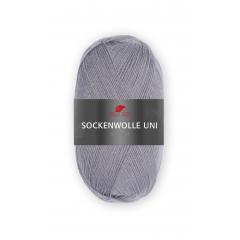 Pro Lana Sockenwolle uni 4-fach - Farbe 434