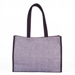 Snug Collection Handarbeitstasche Tote Bag - Knit Pro