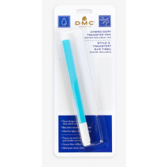 Transferstift wasserlöslich blau - DMC