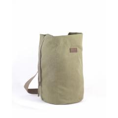 DMC Eco Vita Bold bag Khaki