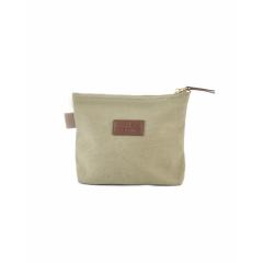 DMC Eco Vita Small Pouch Khaki