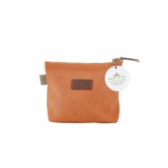 DMC Eco Vita Small Pouch Terracotta