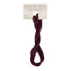 Weeks Dye Works - Acai Berry