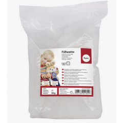 Füllwatte 50 g - Rayer Hobby